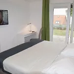 Lägenhet Kranichnest - Abc255 *
