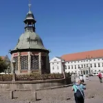Kranichnest - Abc255 *