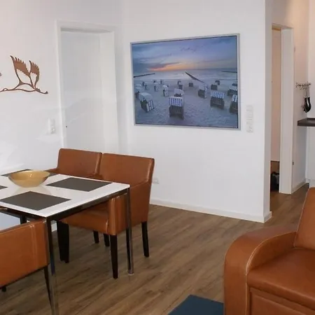 Kranichnest - Abc255 Apartman Wißmar