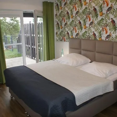 Apartman Kranichnest - Abc255 *