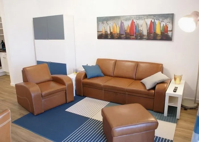 Kranichnest - Abc255 Wißmar