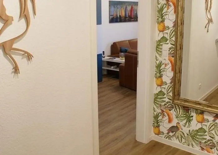 Kranichnest - Abc255 Apartman